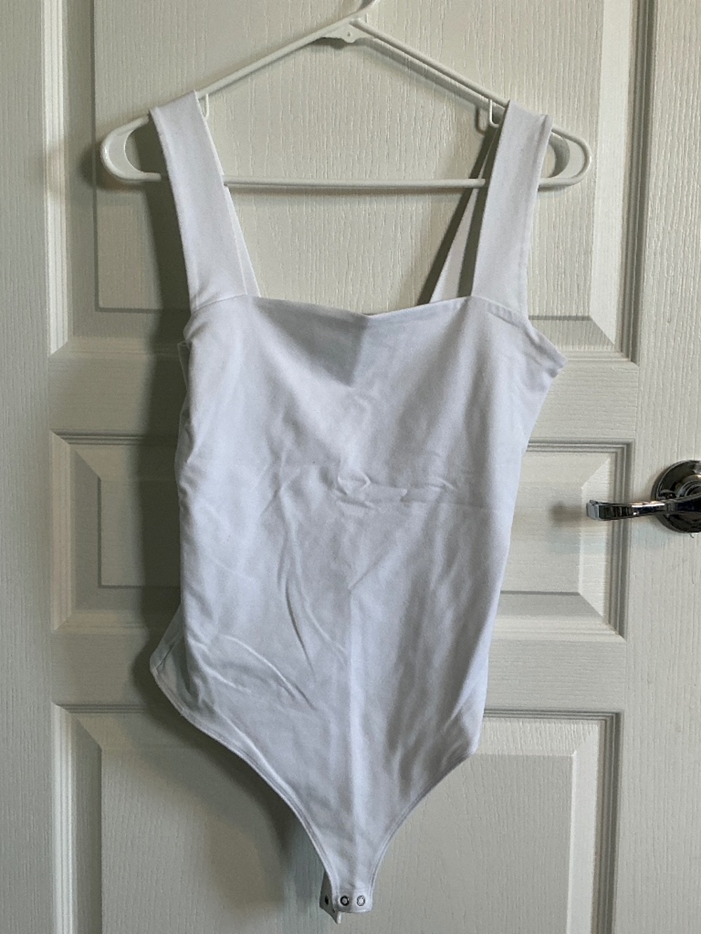 Abercrombie & Fitch Tank Bodysuit (Size M)